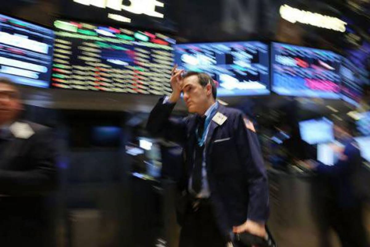 Las bolsas del mundo vuelven a cerrar sus indicadores en rojo, tras los datos revelados por Estados Unidos y una nueva inyección de la economía china. (Foto: Archivo/VANGUARDIA LIBERAL )