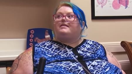 Muere Dolly Martínez, exparticipante del reality ‘Kilos Mortales’, a los 30 años de edad