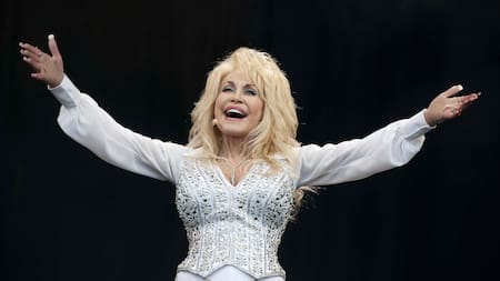 Muere a los 80 años la leyenda del country, Dolly Parton