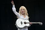 Aeropuerto de Nashville llevaría el nombre de Dolly Parton en homenaje tras su muerte
