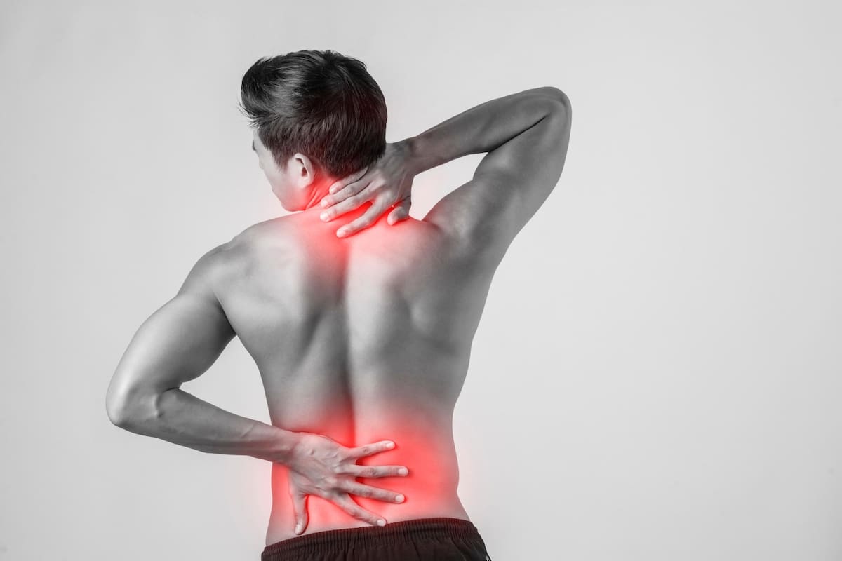 El dolor crónico, por ejemplo, es complejo, y manejarlo a menudo significa consultar a múltiples especialistas. Freeepik / VANGUARDIA