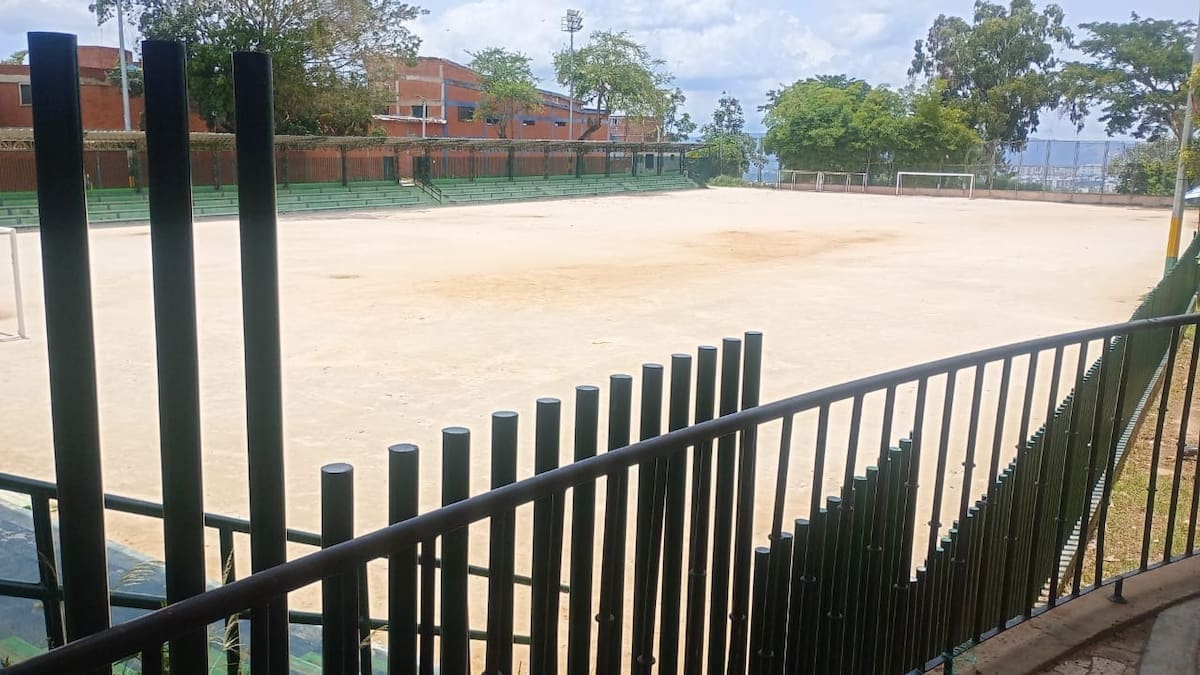 Domingo futbolero: La Cumbre vivirá una fiesta con finales Sub-50, serenata para las madres y duelos Sub-60. Foto: Cortesía/Vanguardia.