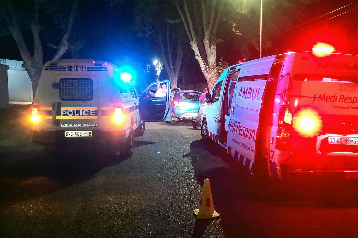 el suceso ocurrió en la carretera entre Bibiani y Goaso, cerca de Ahyiresu, cuando varios hombres armados bloquearon la vía. /FOTO: Archivo