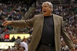 Luto en el baloncesto: Muere Don Nelson, leyenda de la NBA y cinco veces campeón con los Celtics