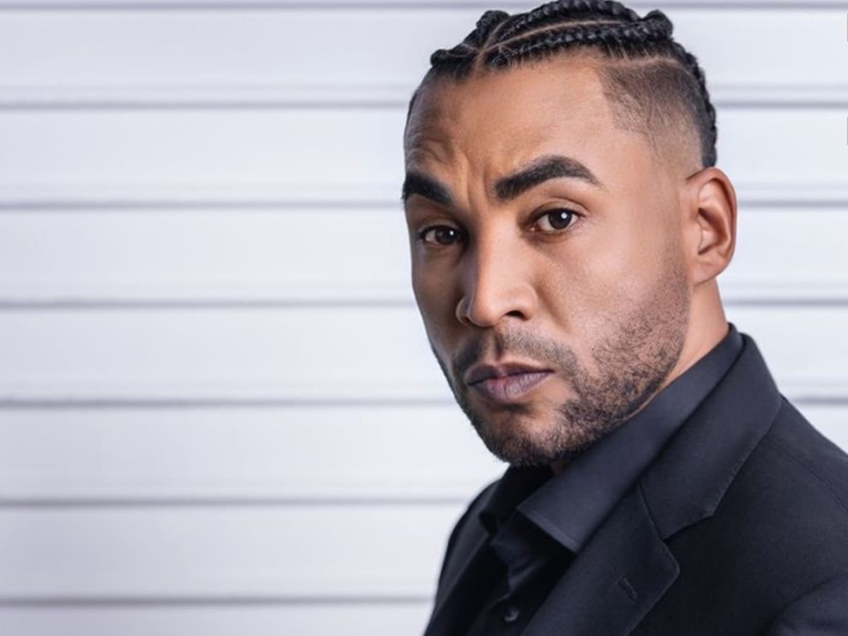 Don omar se recupera desde de que su salud ha estado afectada por la enfermedad del cáncer. // Foto: IGdonomar