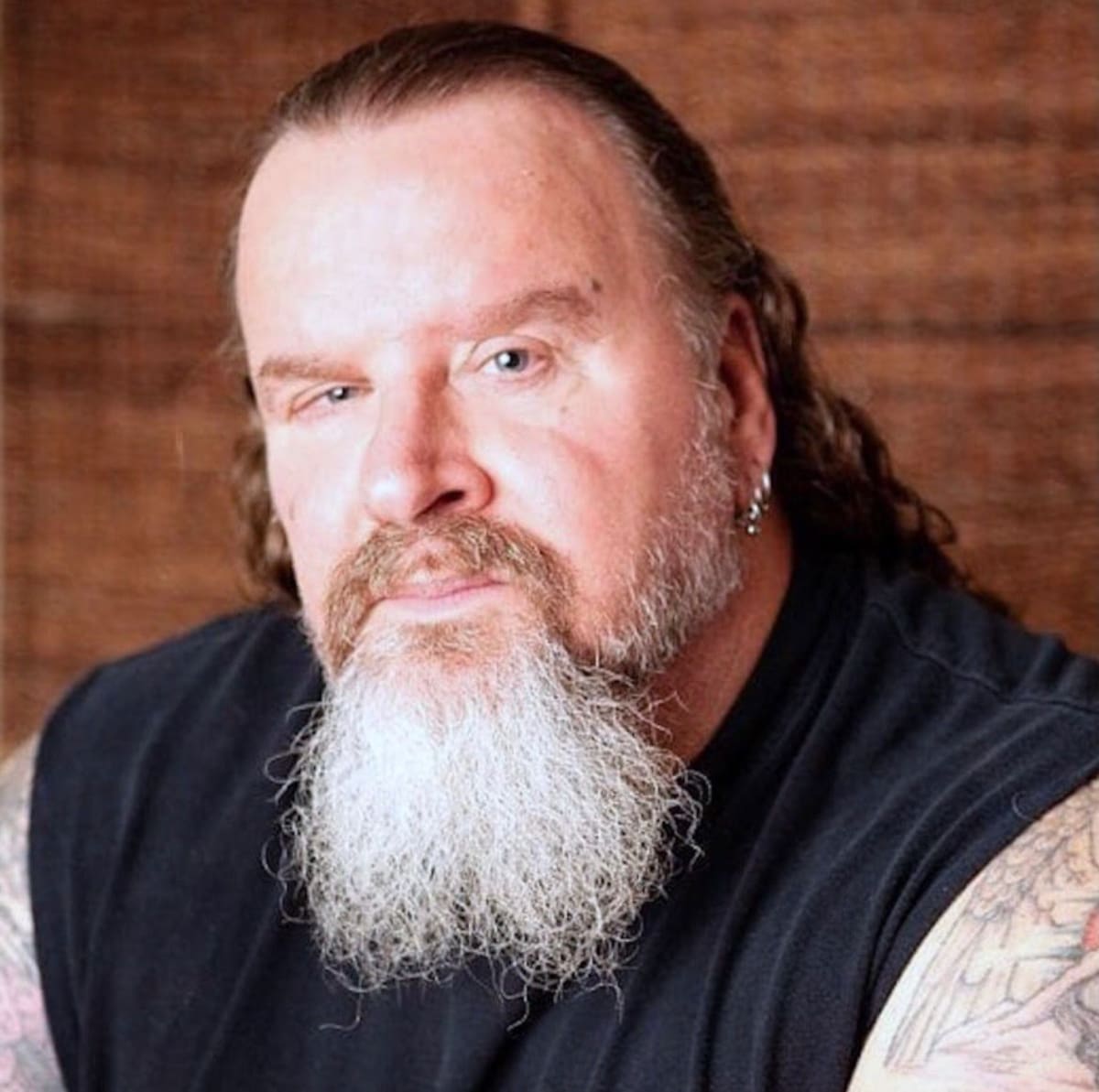 Estrella de ‘Revenge of the Nerds’ Donald Gibb fallece a los 71 años.
