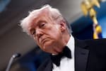 Trump amenaza a Irán con nuevos ataques: “los haremos estallar”
