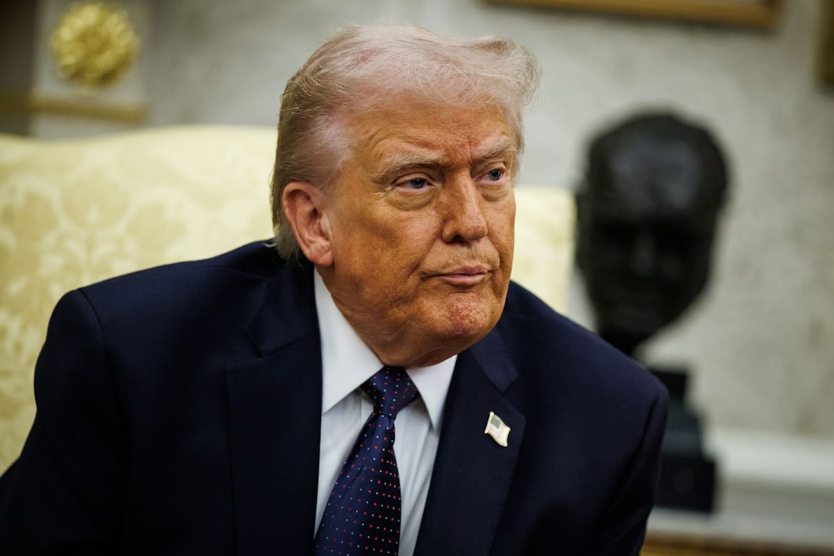 Petróleo supera los US$ 100 por barril por la guerra contra Irán | EFE/Vanguardia