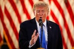 Jueza federal bloquea reforma de Trump para restringir el voto por correo en Estados Unidos