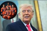 “Regresamos a la Luna”: Trump celebra el histórico lanzamiento de Artemis II a la órbita lunar