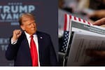 Gobierno de Trump busca retirar la ciudadanía a 17 personas naturalizadas en EE.UU.