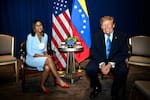 Trump, Venezuela, Gaza y la IA: los temas que marcaron la Asamblea General de la ONU