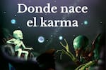 “Donde nace el karma”: la novela que explora la reencarnación desde la ciencia ficción