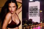 ¿Dónde ver Victoria’s Secret Fashion Show 2026?: horario y quiénes desfilarán