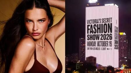¿Dónde ver Victoria’s Secret Fashion Show 2026?: horario y quiénes desfilarán