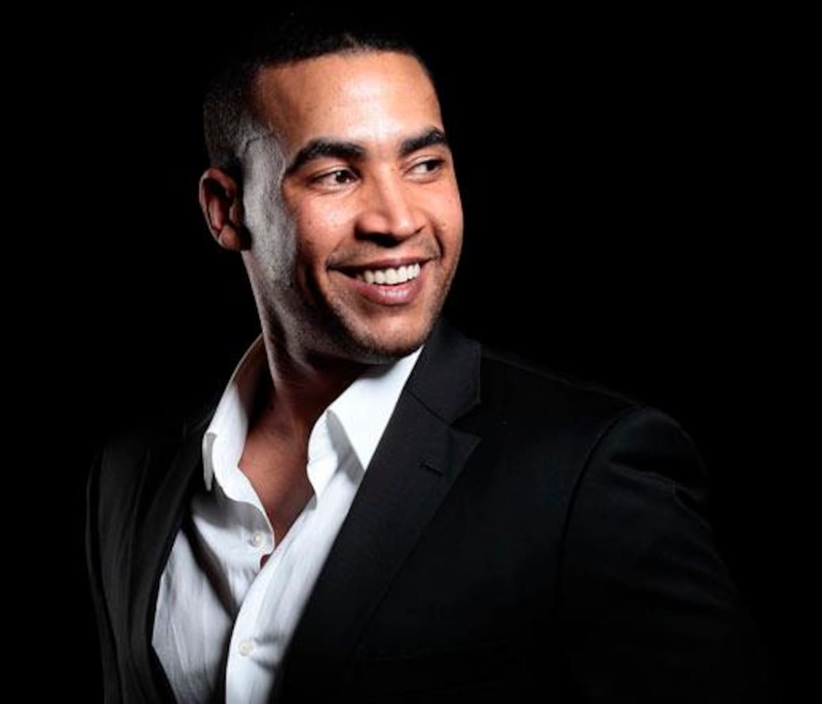 Don Omar.