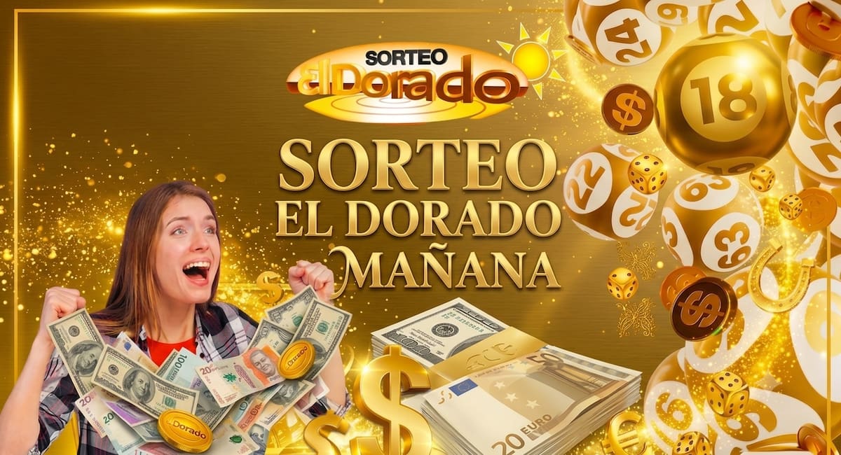 Resultado de Dorado Mañana hoy.