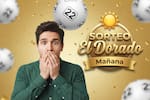 Dorado Mañana: resultado del sorteo del lunes 28 de septiembre de 2026