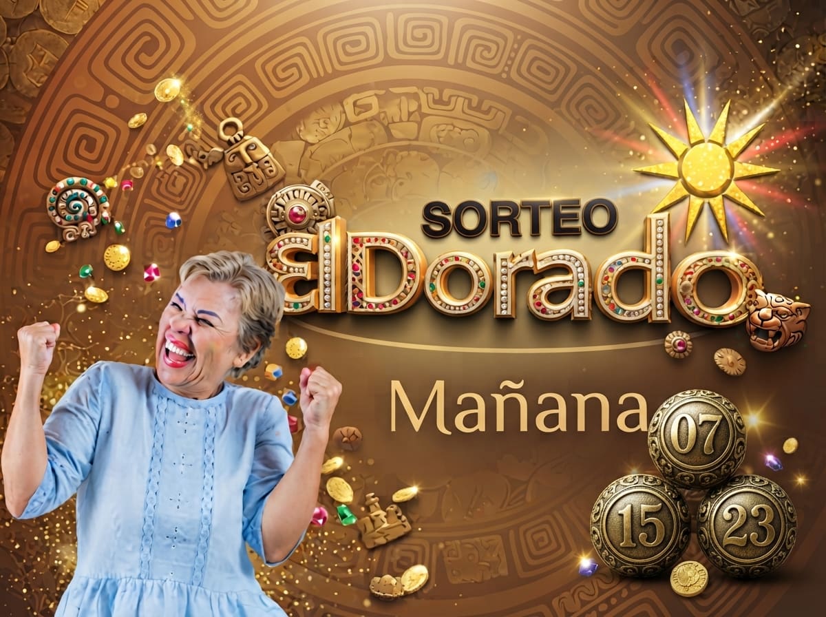 Dorado Mañana: resultado del sorteo del 5 de octubre de 2026.