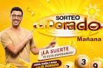 Resultado de Dorado Mañana hoy: sorteo del martes 4 de agosto de 2026