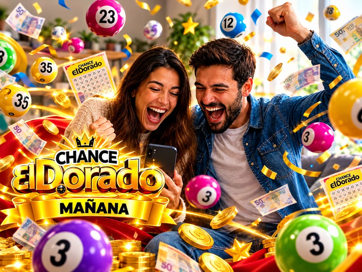 Dorado Mañana: resultado del sorteo del 28 de septiembre de2026.