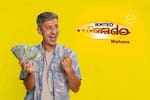Resultado Dorado Mañana: sorteo del miércoles 20 de mayo de 2026