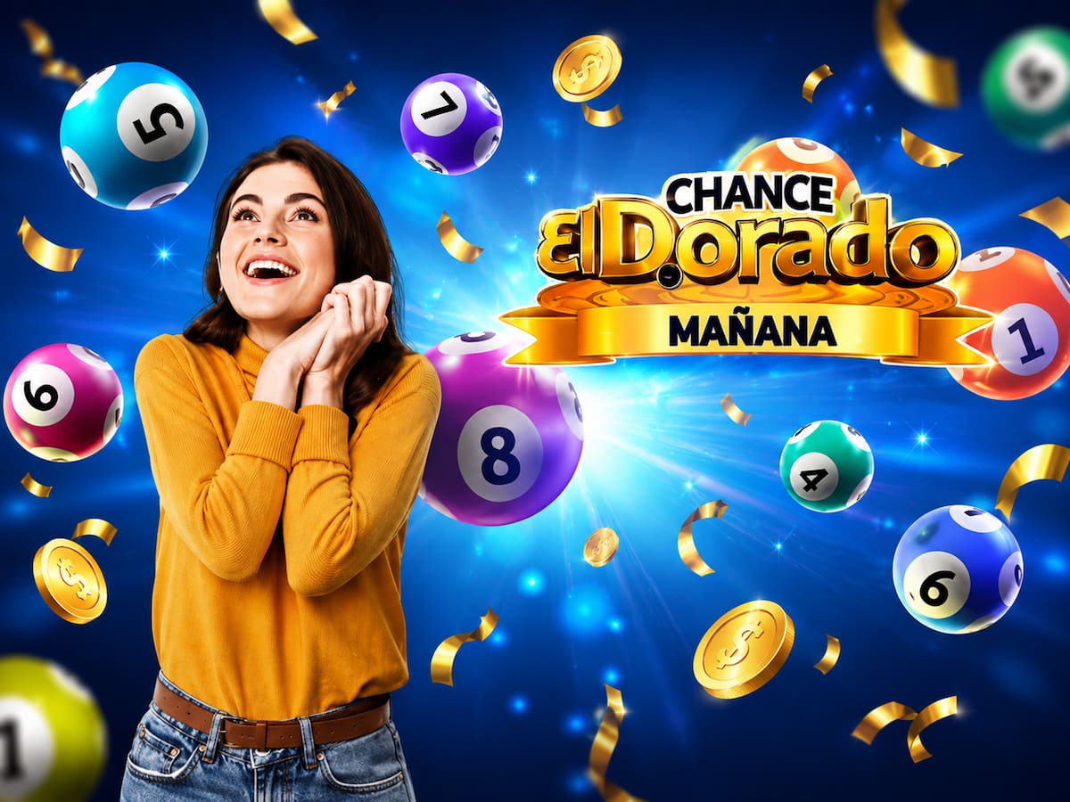 Dorado Mañana: resultado del sorteo del sábado 25 de julio de 2026.