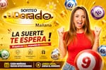 Resultado de Dorado Mañana hoy: sorteo del viernes 7 de agosto de 2026