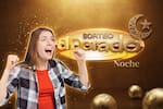 Dorado Noche: resultado del sorteo de hoy sábado 25 de julio de 2026
