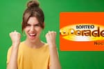 Dorado Noche: resultado del sorteo de hoy domingo 21 de junio de 2026
