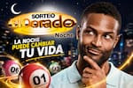 Dorado Noche: resultado del sorteo de hoy domingo 2 de agosto de 2026
