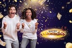 Dorado Noche: resultado del sorteo de hoy lunes 20 de julio de 2026