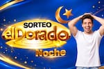 Dorado Noche: resultado del sorteo de hoy jueves 22 de octubre de 2026