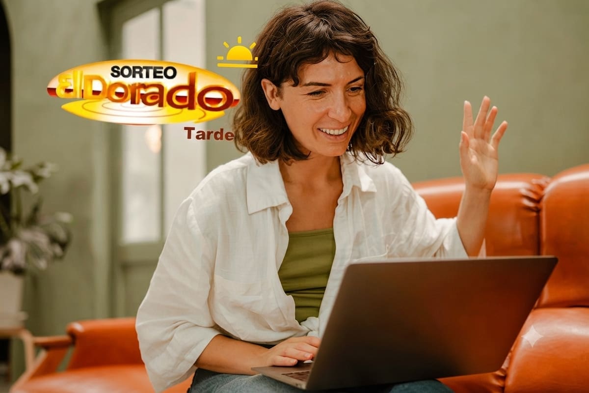 Dorado Tarde: sorteo de hoy.