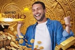Dorado Tarde: resultado del sorteo de hoy jueves 24 de septiembre de 2026