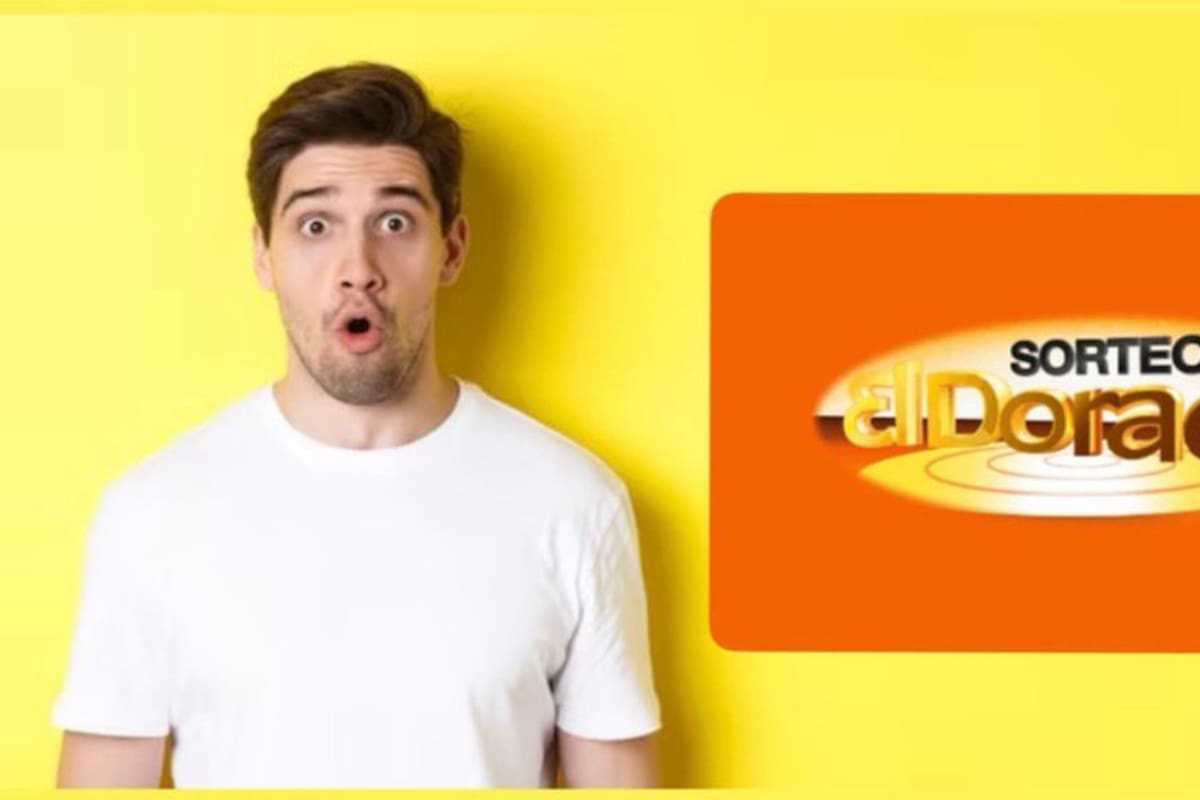 Sorteo de hoy de Dorado Tarde.