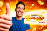 Dorado Tarde: resultado del sorteo de hoy martes 21 de julio de 2026