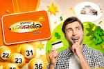 Dorado Tarde: resultado del sorteo de hoy lunes 3 de agosto de 2026