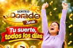Dorado Tarde: resultado del sorteo de hoy jueves 13 de agosto de 2026
