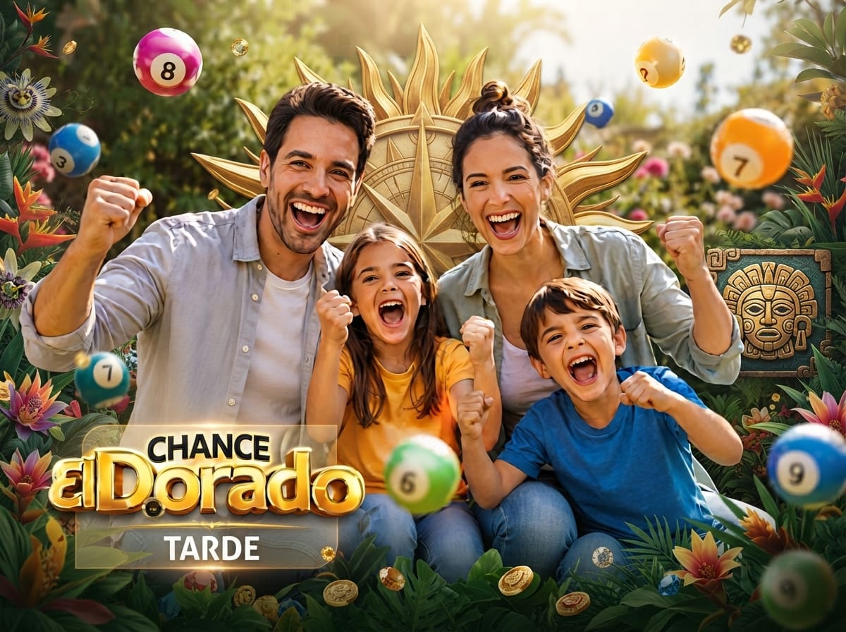 Dorado Tarde: resultado del sorteo de hoy 25 de septiembre de 2026.