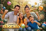 Dorado Tarde: resultado del sorteo de hoy lunes 28 de septiembre de 2026