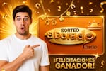 Dorado Tarde: resultado del sorteo de hoy jueves 6 de agosto de 2026