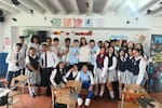 Doris Mesa: Enseñar matemáticas para descubrir el proyecto de vida