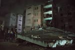 Diosdado Cabello pide máxima prudencia tras los fuertes terremotos en Venezuela