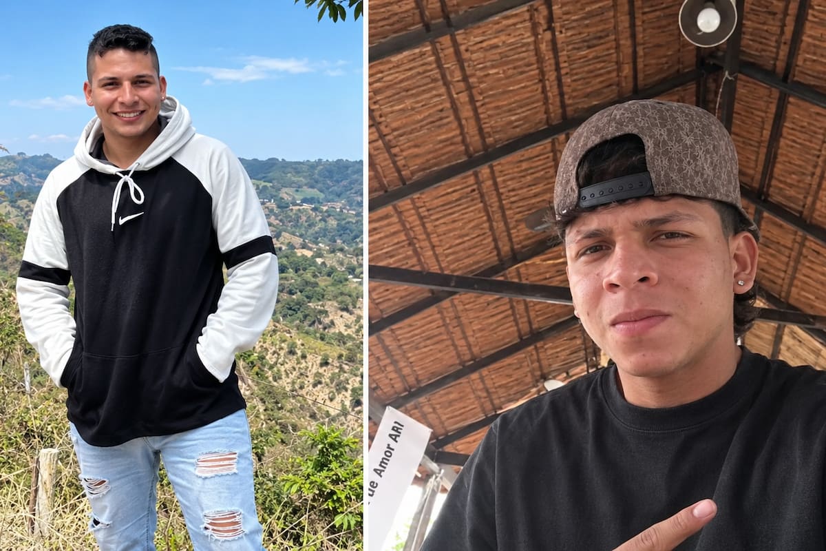 Dos hermanos murieron el mismo día en Santander: esta es la historia detrás de la doble tragedia