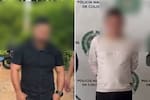 Dos hombres fueron capturados por presunto despojo violento de tierras en Floridablanca