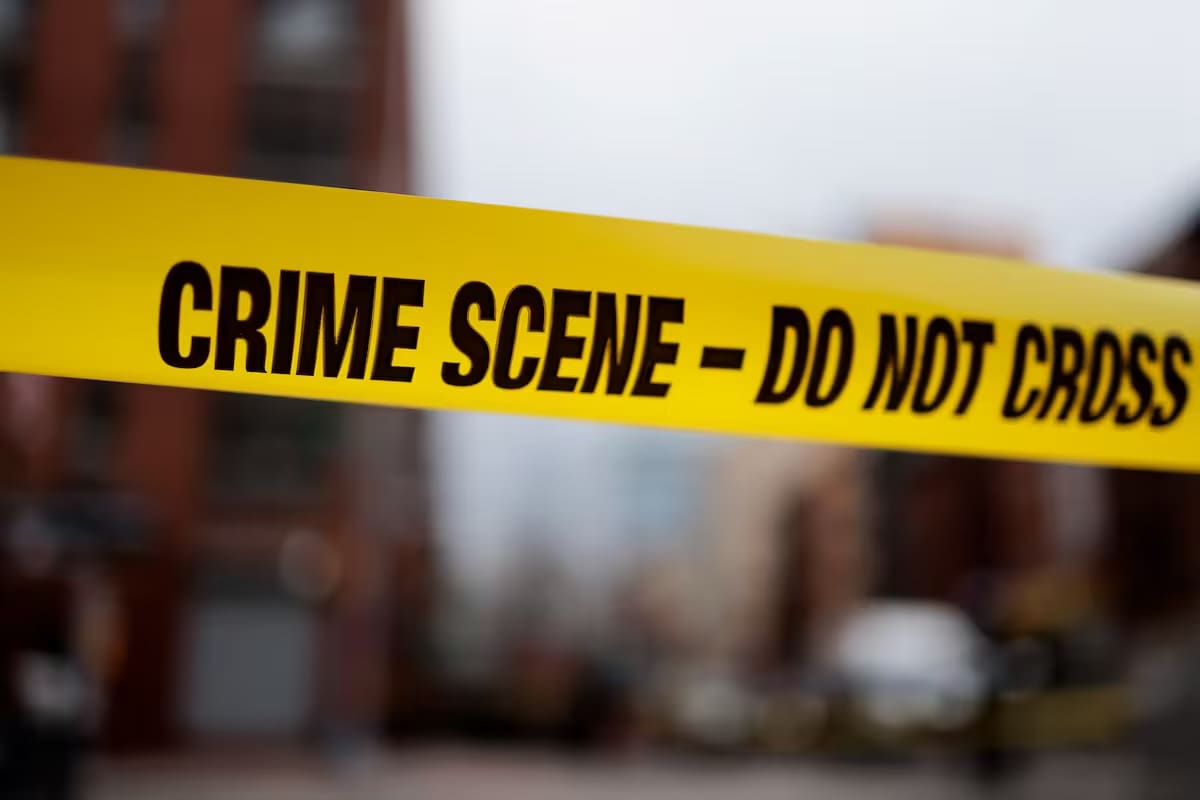 Dos hombres fueron hallados muertos y con las manos amarradas en una vía rural del sur de Bolívar