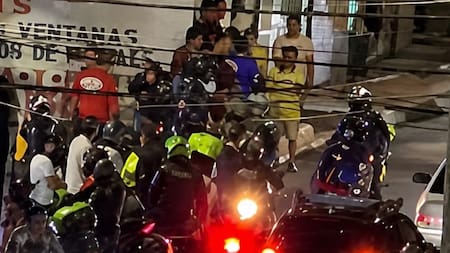 Dos hombres fueron heridos a bala durante ataque armado en Piedecuesta