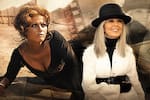 Dos leyendas vuelven a la pantalla en Bucaramanga con Banda Aparte cineclub