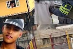 Dos menores de edad serían los responsables del homicidio de Jhon García en Piedecuesta
